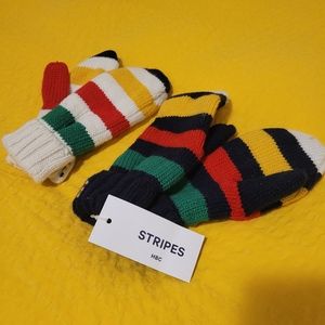 Hudson's Bay Company Winter Mittens
